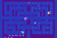 Cкриншот Alien (Atari 2600), изображение № 3352863 - RAWG