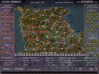 Cкриншот Close Combat 5: Invasion: Normandy - Utah Beach to Cherbourg, изображение № 764789 - RAWG