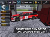 Cкриншот NASCAR Heat Mobile, изображение № 234166 - RAWG