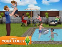 Cкриншот The Sims FreePlay, изображение № 42356 - RAWG
