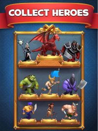 Cкриншот Castle Crush: Epic Strategy Game, изображение № 67076 - RAWG