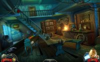 Cкриншот Midnight Mysteries: Ghostwriting Collector's Edition, изображение № 2395641 - RAWG