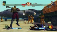 Cкриншот Street Fighter 4, изображение № 491192 - RAWG