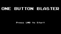 Cкриншот One Button Blaster, изображение № 1749263 - RAWG
