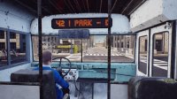 Cкриншот Bus Controller Simulator, изображение № 1889084 - RAWG