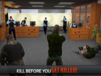 Cкриншот Bank Robbery Real Car Driver Escape Shooting Game, изображение № 1809536 - RAWG