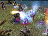 Cкриншот Lords of EverQuest, изображение № 360890 - RAWG