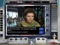 Cкриншот Star Wars: Rebellion, изображение № 129884 - RAWG