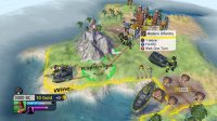 Cкриншот Sid Meier's Civilization Revolution, изображение № 652411 - RAWG