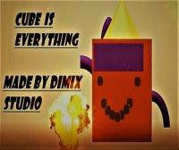 Cкриншот Crazy Cube (Dimix studio), изображение № 2843006 - RAWG