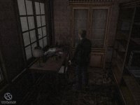 Cкриншот Silent Hill 2, изображение № 292294 - RAWG