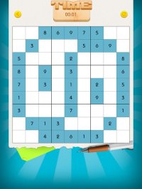 Cкриншот Sudoku Everyday, изображение № 1858747 - RAWG