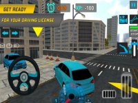 Cкриншот Driving License School Simulator – Drive to Learn, изображение № 1795434 - RAWG