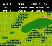 Cкриншот Bandai Golf: Challenge Pebble Beach, изображение № 734630 - RAWG