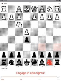 Cкриншот Chess ∗∗∗, изображение № 2097920 - RAWG