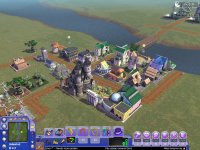 Cкриншот SimCity: Город с характером, изображение № 390313 - RAWG