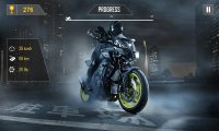 Cкриншот Speedy Moto Bike Race - 3d bike racing games, изображение № 2178903 - RAWG