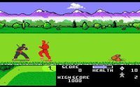 Cкриншот Ninja Golf, изображение № 741627 - RAWG