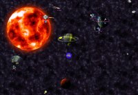 Cкриншот Наши в космосе, изображение № 493764 - RAWG
