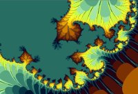 Cкриншот Mandelbrot Explorer (sjoerdwouters), изображение № 2500758 - RAWG