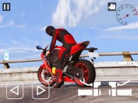 Cкриншот Motor Ride & Park Sim 21, изображение № 2946848 - RAWG