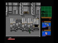 Cкриншот Metal Gear 2: Solid Snake, изображение № 777485 - RAWG