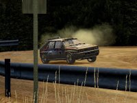 Cкриншот Colin McRae Rally 04, изображение № 385948 - RAWG