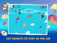 Cкриншот Sky Whale - a Game Shakers App, изображение № 935936 - RAWG