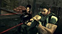 Cкриншот Resident Evil 5, изображение № 723850 - RAWG