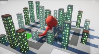 Cкриншот Little Cute Monster, изображение № 2632776 - RAWG