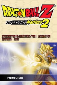 Cкриншот Dragon Ball Z: Supersonic Warriors 2, изображение № 3417894 - RAWG