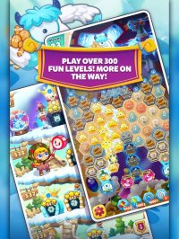 Cкриншот Monster Busters: Ice Slide, изображение № 895887 - RAWG