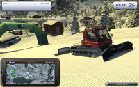 Cкриншот Ski Region Simulator 2012, изображение № 586636 - RAWG