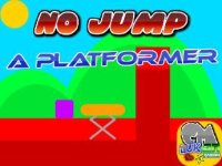 Cкриншот No jump a platformer, изображение № 3040680 - RAWG