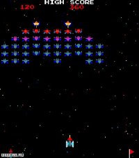Cкриншот Microsoft Return of the Arcade, изображение № 338226 - RAWG