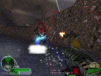 Cкриншот Command & Conquer: Renegade, изображение № 333634 - RAWG