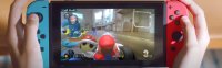 Cкриншот Mario Kart Live: Home Circuit, изображение № 2505842 - RAWG