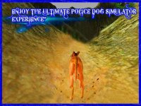 Cкриншот Dog Crime Chase 2016- Offroad Police Racer Dog Simulator with Criminal Sniffer Hill Climb Missions, изображение № 1743424 - RAWG