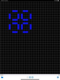 Cкриншот Game of Life Cellular Automata, изображение № 2800976 - RAWG