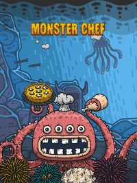 Cкриншот Monster Chef, изображение № 2044607 - RAWG