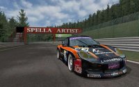 Cкриншот GTR: FIA GT Racing Game, изображение № 380713 - RAWG