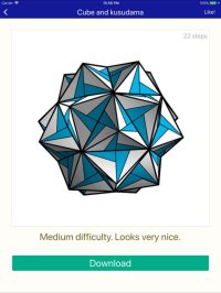 Cкриншот Origami Easy - Magic Paper Art, изображение № 1756430 - RAWG