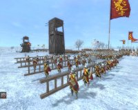 Cкриншот Medieval 2: Total War, изображение № 444563 - RAWG