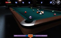 Cкриншот International Snooker 2012, изображение № 2181575 - RAWG