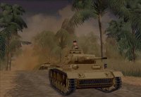 Cкриншот Combat Mission: Afrika Korps, изображение № 351556 - RAWG