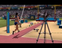 Cкриншот Beijing 2008 - The Official Video Game of the Olympic Games, изображение № 200092 - RAWG