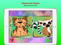 Cкриншот Cute Animals JigSaw Puzzle 123, изображение № 2120874 - RAWG