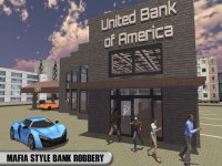 Cкриншот Real Gangster Crime Simulator 3D: Escape City Cops, изображение № 917245 - RAWG