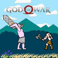 Cкриншот God of War (SNES), изображение № 2757980 - RAWG