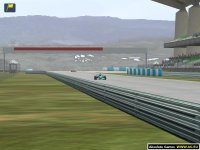 Cкриншот F1 2002, изображение № 306117 - RAWG